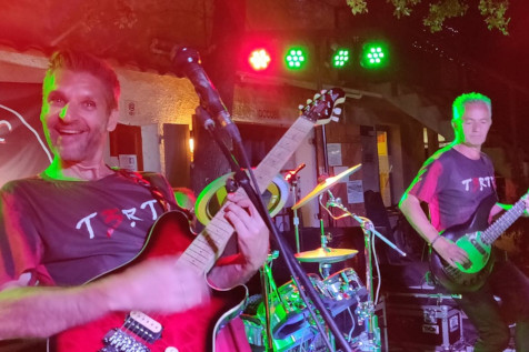 animations restaurant naturiste