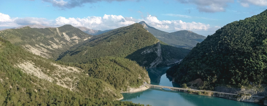 gorges du verdon