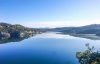 bateau lac esparron-de-verdon