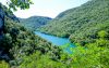 baignade naturelle nue verdon