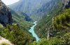 chateau esparron-de-verdon