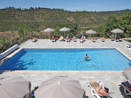 piscine nudiste verdon