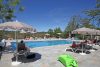 piscine services camping