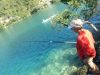 plage naturiste verdon