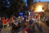 soirée naturiste verdon
