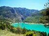 visite gorges du verdon