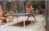 PingPong a Verdon Provence