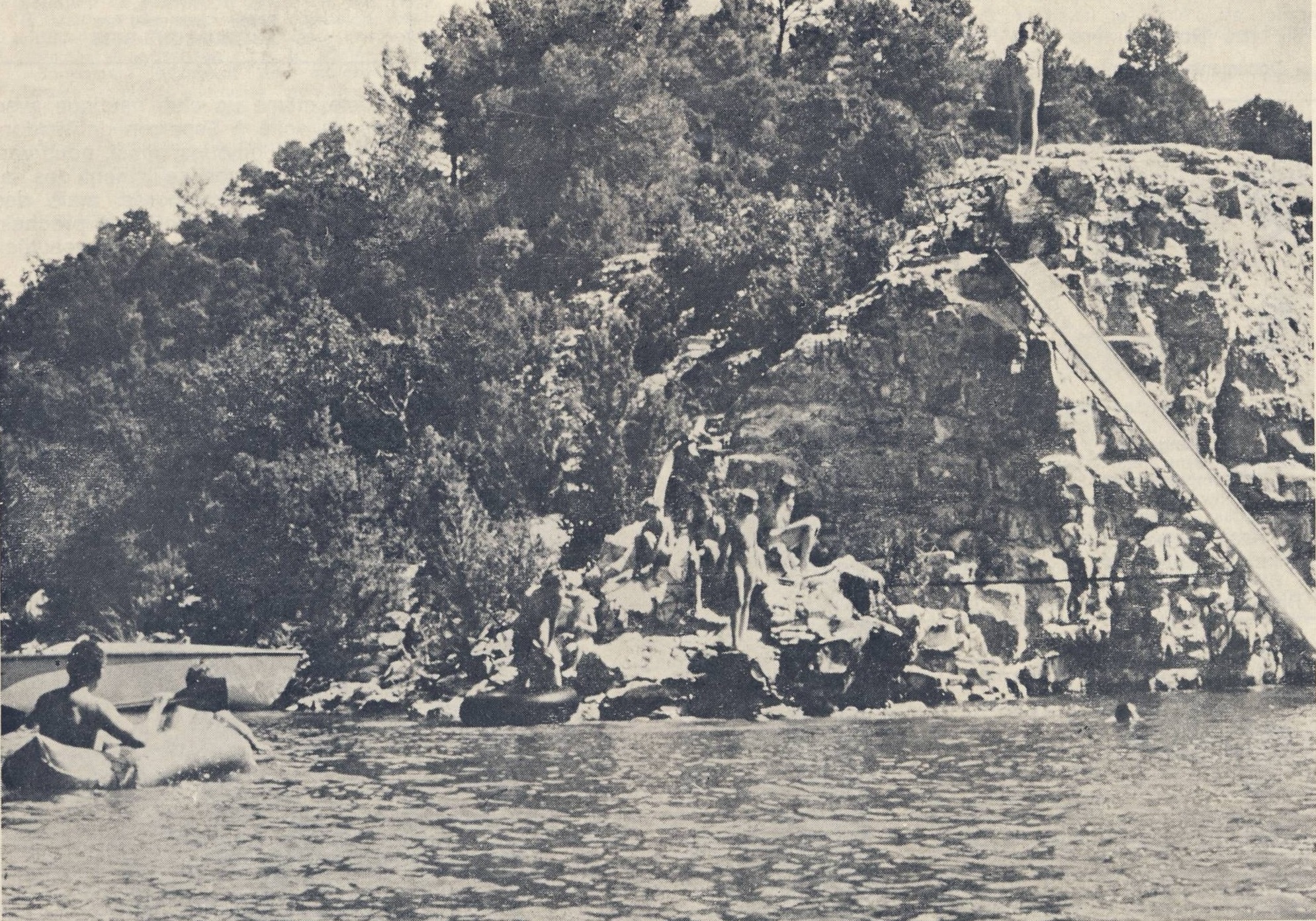 Pointe A Verdon Provence