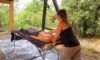 massage naturiste en verdon