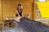 massage nudiste verdon