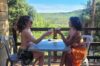 camping naturiste bar verdon