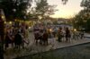 camping restaurant verdon