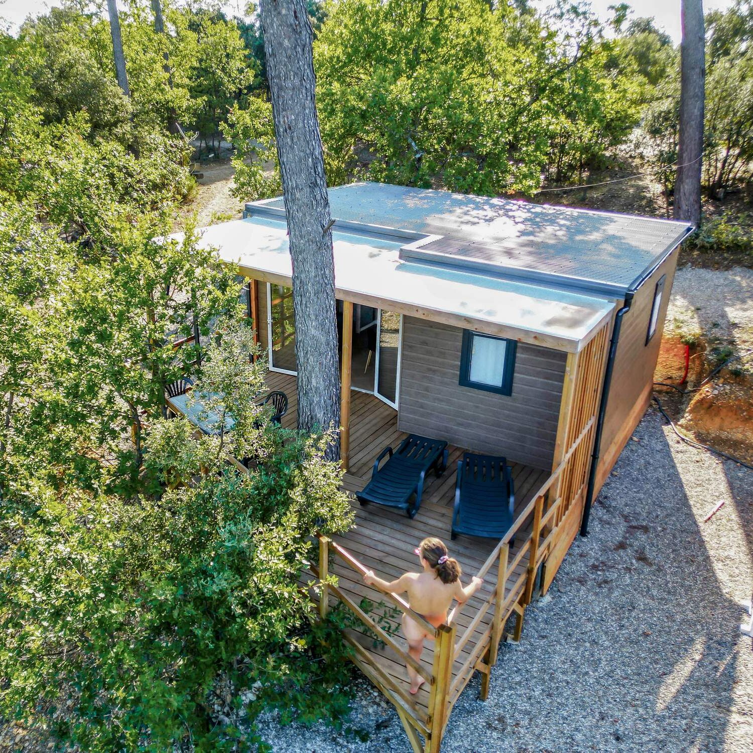 CHALET PRIVILEGE VALLEE