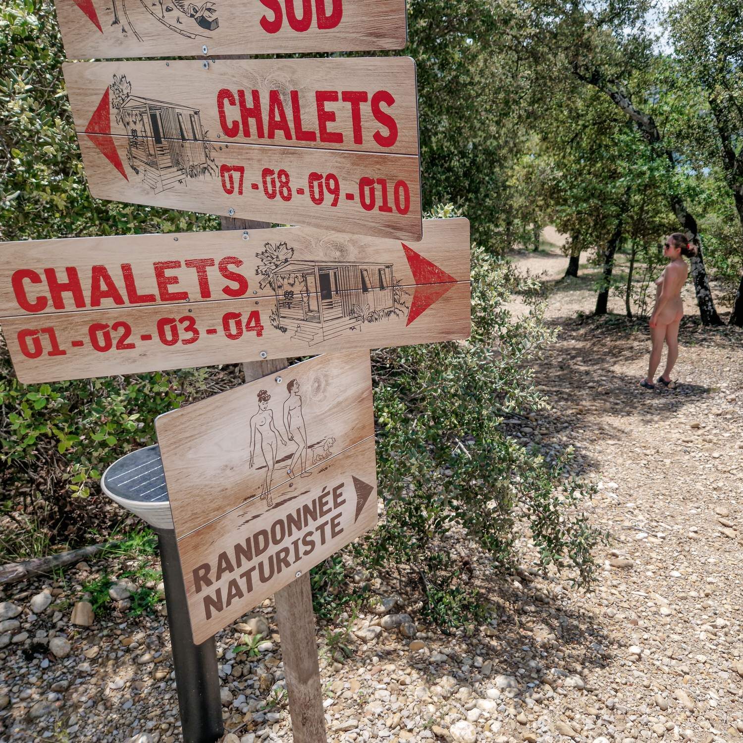 reservering naturistencamping verdon provence